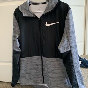 Nike Elite Hoodie